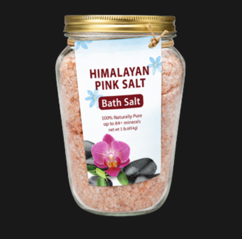Bath Salt