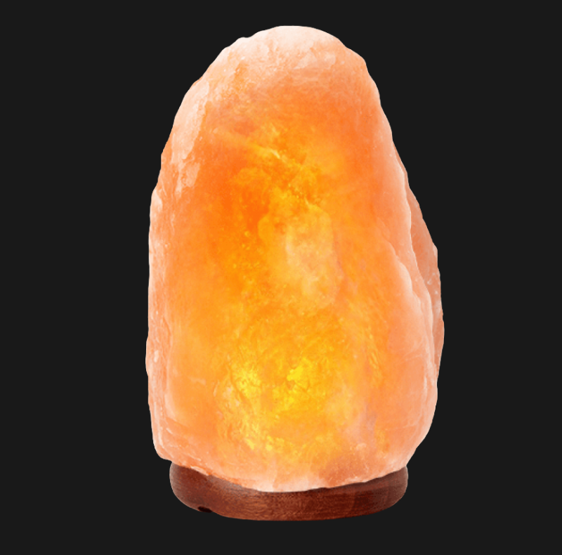 Salt Lamps